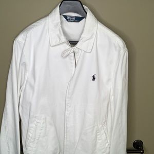 XL Polo Ralph Lauren jacket.